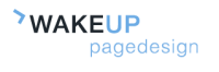 WakeUp Logo