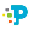 pixelpoems logo